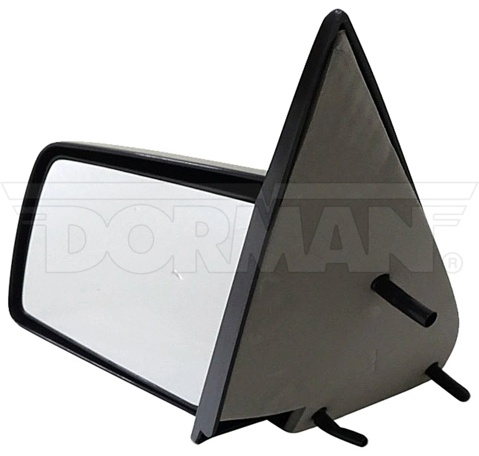 Espejo retrovisor puerta izquierda Dorman para 1988-1999 GMC C1500 1989 1990 1991 1992 1993 1994 Foto 3 de 4