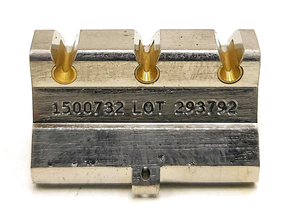 Nordson 1500732 Lot 293792 Universal Spray Nozzle for sale online