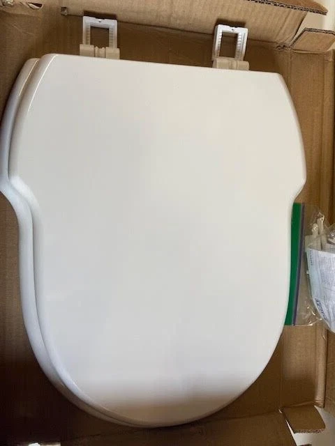 Best replacement best sale toilet seat