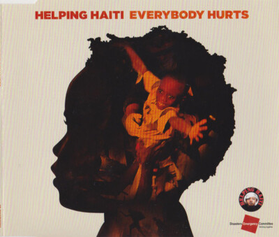 Helping Haiti - Everybody Hurts MCD #G2051434