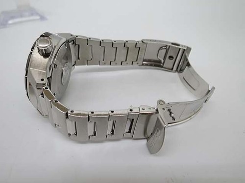 SEIKO Prospex 4R36-07B0 Diver Scuba Automatic Men's Wristwatch - Picture 9 of 15