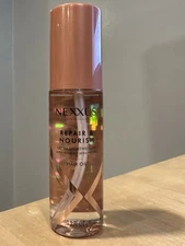 Nexxus Repair Nourish Hair Oill with Rose of Jerico Oil 3.3 oz