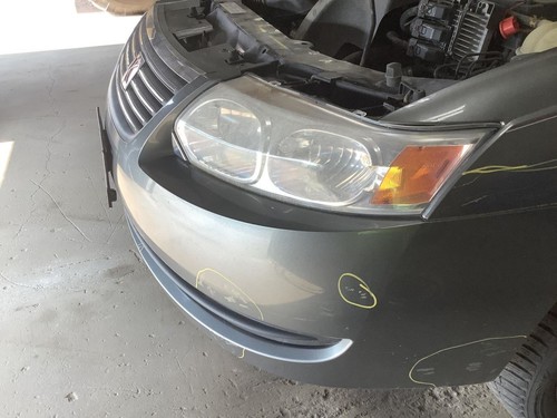 Driver Left Front Spindle/Knuckle Fits 06-11 HHR 342203 - Picture 12 of 12