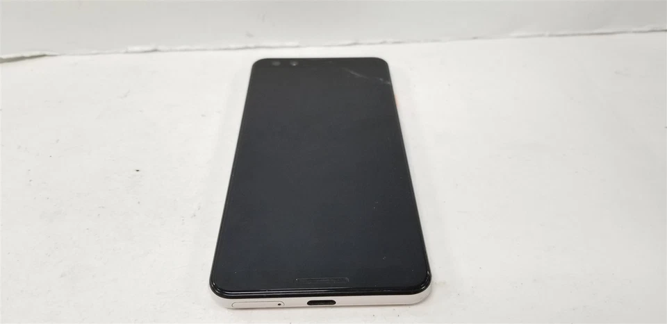 Google Pixel 3 64gb No Rosa G013A (Desbloqueado) Dañado Ver Detalles ND3669 Foto 2 de 4