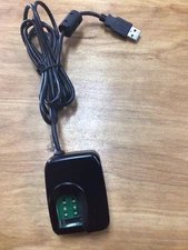 Futronic FS80H Fingerprint Scanner
