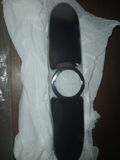 Chrome Delta Kitchen Faucet Deck Plate