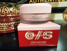 ONE/SIZE by Patrick Starrr ULTRA PINK Ultimate Setting Powder 34.5g NIB +GIFT