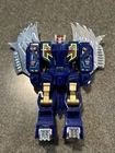 Select CONVERTORS Defenders of the Earth AVARIANS REX Avarian Defender 1984