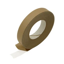 JVCC Adhesive Transfer Tape [Aggressive Adhesive Acid Neutral] (TR-5A): 1 in. x 