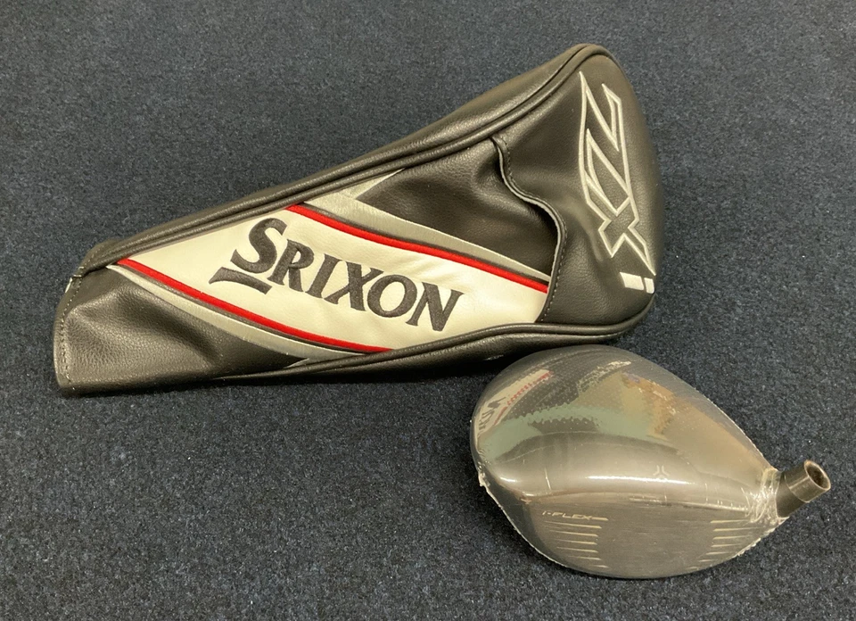 NEW! Srixon ZXi LS 10.5 Driver / Head Cover - Image 3 of 3