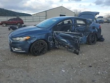 Air Cleaner 1.5L Fits 17-20 FUSION 3501170