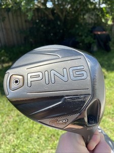 Ping G400 | eBay