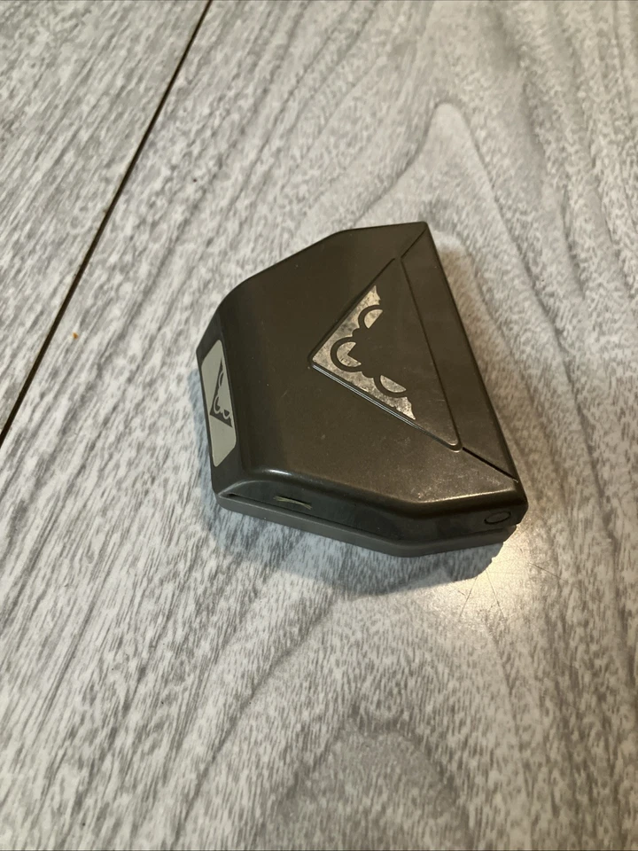 Stampin Up Paper Punch Whale & Flat Style YOU PICK Punches Crafts Scrapbooking - Image 2 of 4