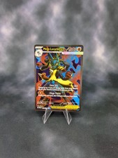 Mega Lucario ex 160/132 Me01: Mega Evolution Holo