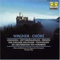 ChöRe Von Pitz,Wilhelm | CD | Zustand Neu