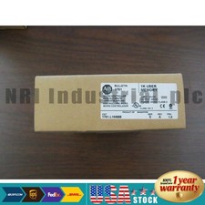 New Factory Sealed AB 1761-L16BBB MicroLogix1000 16 Point Controller US Free Tax