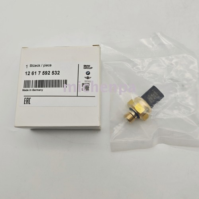 #ad Engine Oil Pressure Switch Sensor For BMW 328 335 535 640i X5 X3 12617592532 $28.00