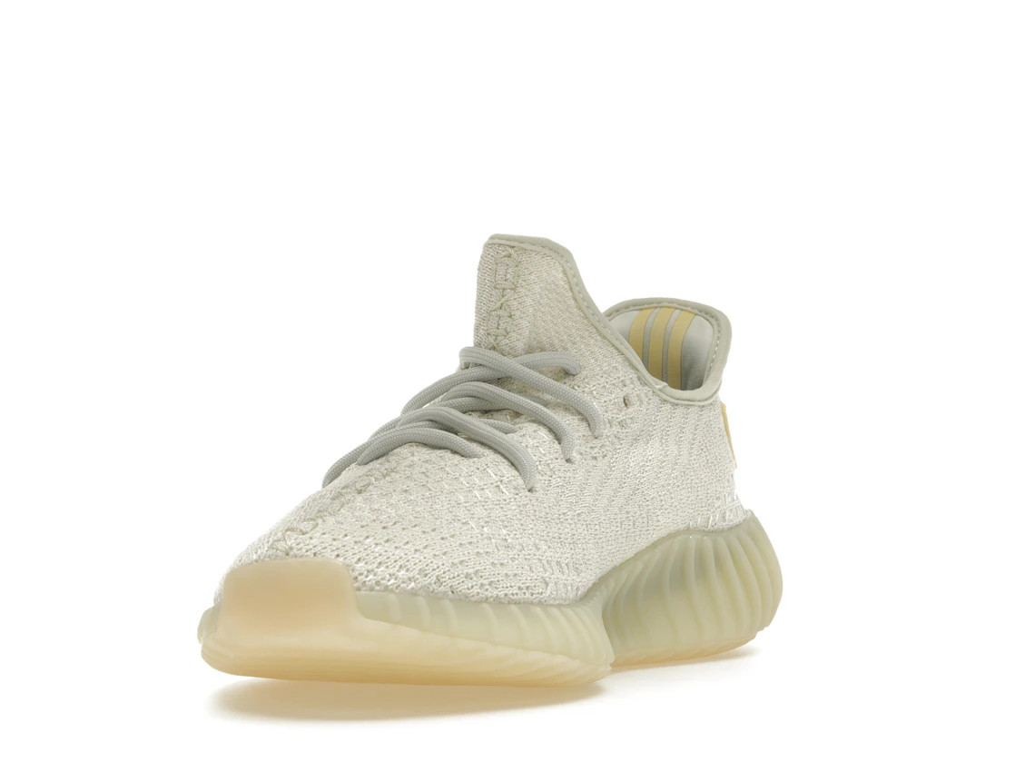 Size 4 - adidas Yeezy Boost 350 V2 Low Light for sale online