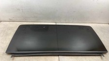 Jeep Wrangler Jk Oem Rear Hardtop Liftgate Glass Tinted 2011-2017 192197 Jeep Wrangler Jk Oem Rear Hardtop Liftgate Glass Tinted 2011-2017 192197