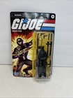 2020 Hasbro Gi Joe Retro Collection Snake Eyes 3.75” Figure
