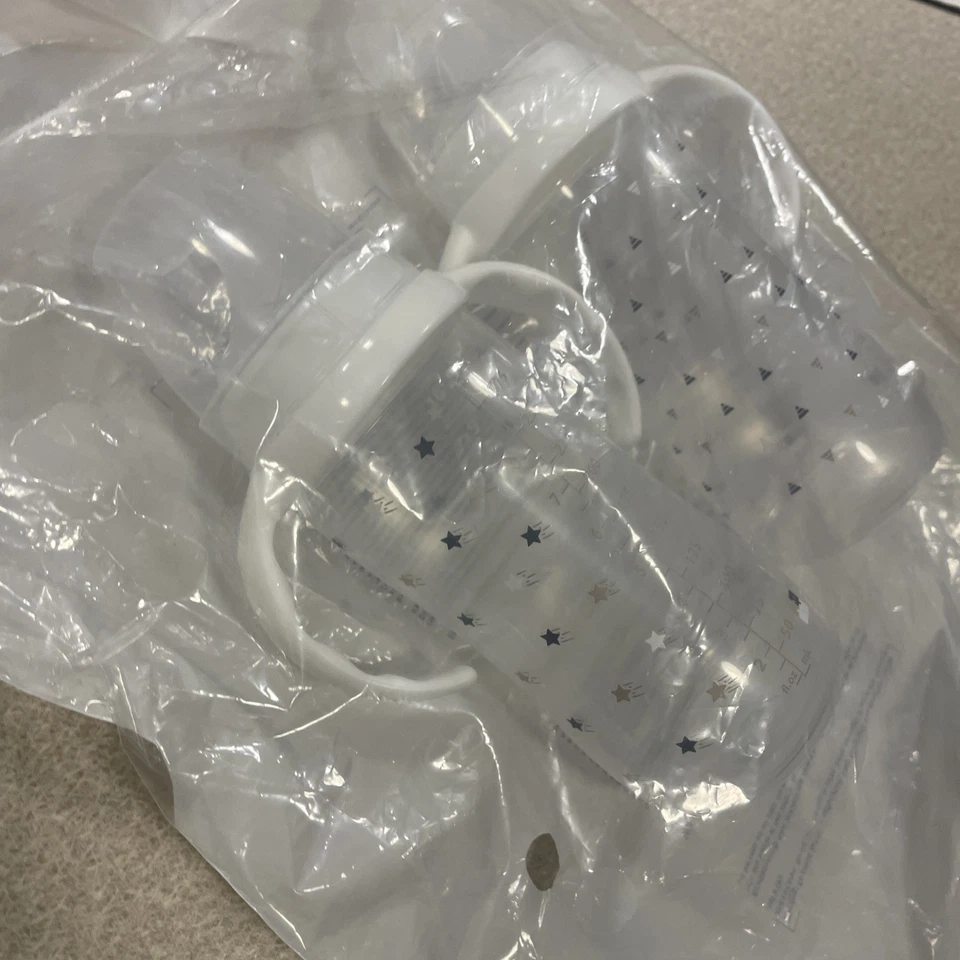 Learner Cup 6+ Months Timeless Collection Exclusive 5 Oz Pack of 2 – BPA Free... - Image 3 of 4