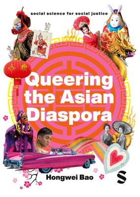 Hongwei Bao | Queering the Asian Diaspora | Taschenbuch | Englisch (2025)