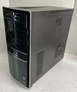 HP Pavilion Elite HPE-180p デスクトップPC HP Pavilion Elite HPE