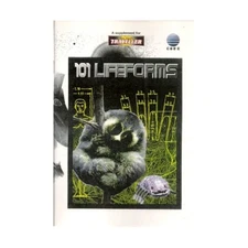 British Isles Traveller 101 Lifeforms EX