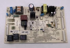 GE Refrigerator WR55X11072 200D6221G025 Main Control Board Assembly