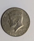 1967p half dollar