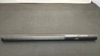 SENNHEISER MKH 416 P48 Shotgun RF Condenser Microphone Used from Japan