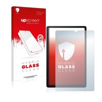 Panzerfolie Schutz Folie Hybrid Glasfolie FüR Samsung Galaxy Tab S5E Wifi 2019