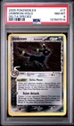2005 POKEMON EX DELTA SPECIES #17 UMBREON-HOLO PSA 8