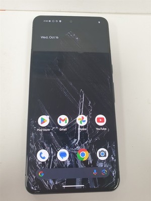 Google Pixel 8 Pro - 1 TB - Obsidian (Unlocked) for sale online | eBay