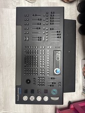 Phillips Strand Lighting Adjustable Neo Lighting DJ Board With Wiring Harness