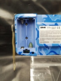 SNK NEOGEO POCKET NEOGEO POCKET