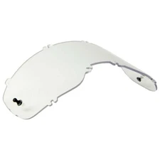 FOX Racing Airspace Main VLS Hard Pre-Curved UVA Replacement Lens 25359-012-0S