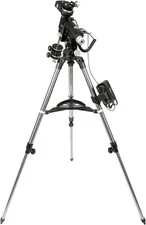 EXPLORE SCIENTIFIC iEXOS-100-2 PMC-Eight GOTO Equatorial Tracking Mount