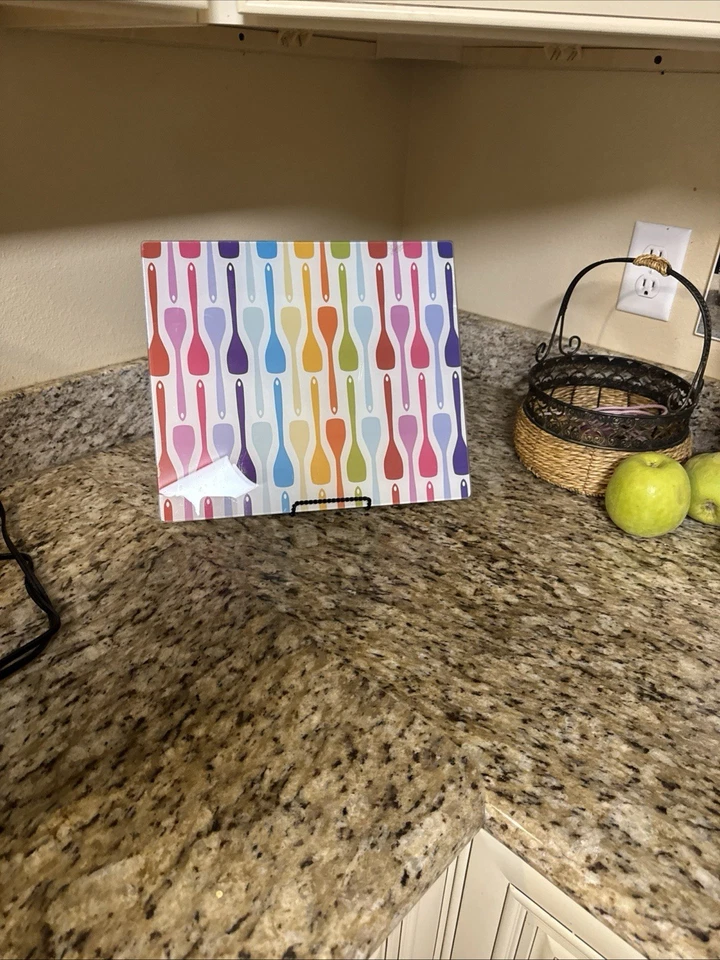 Farberware Glass Cutting Board - Image 4 of 4