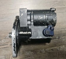 V8 Jeep Cj Wagoneer Wrangler Amc Amx High Torque Mini Starter Core 304 360 401