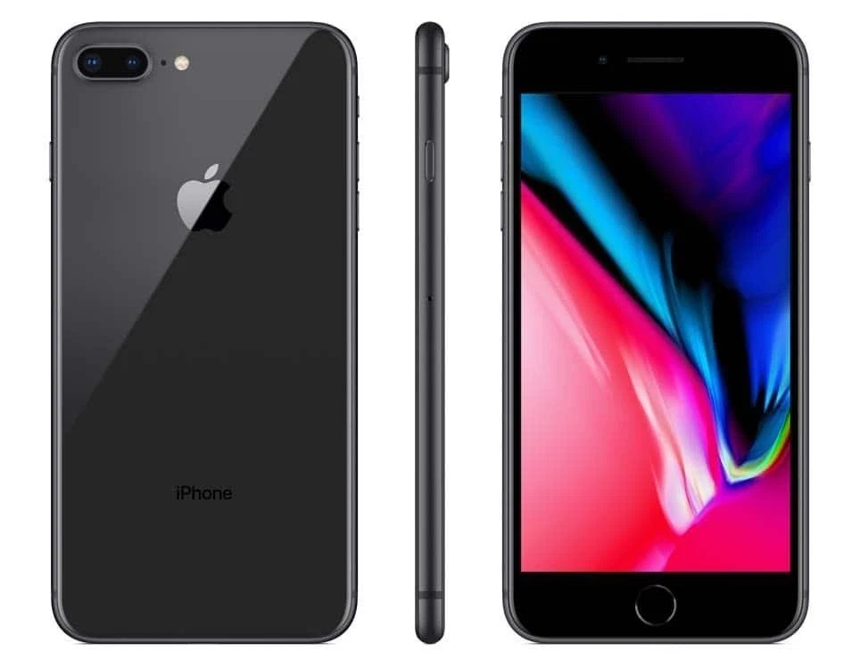 iPhone 8 Plus A1863 iOS for sale | eBay