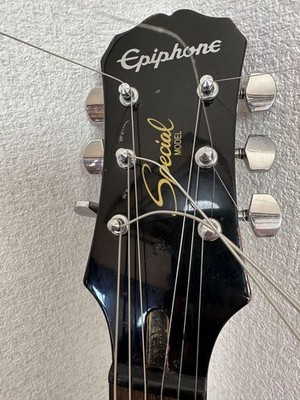 Epiphone Special MODEL SPECIAL-II ※i4※ Epiphone Special Model Special-Ii I4 | eBay