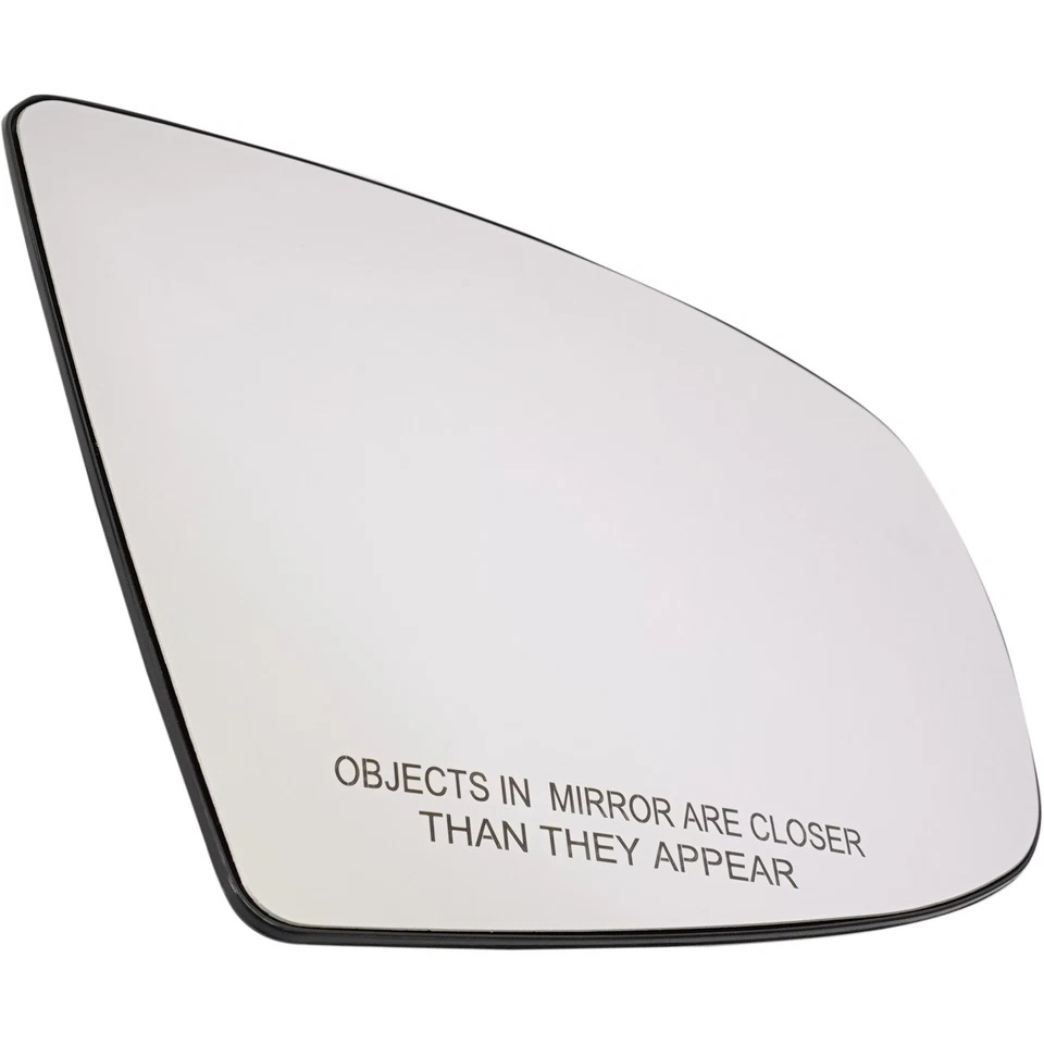 Juego de vidrio espejo X6 2008-2014 par Foto 4 de 4