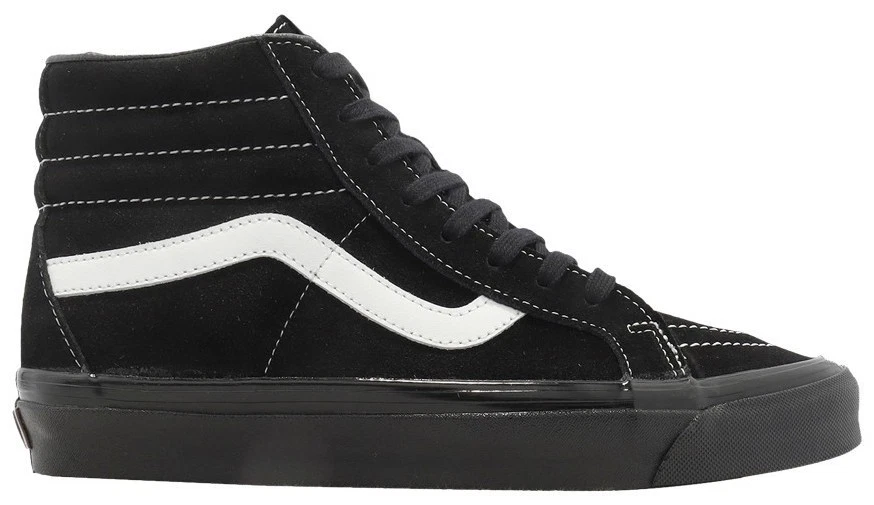 Vans Sk8- 38 DX High Anaheim Factory - Hotlips for sale | eBay