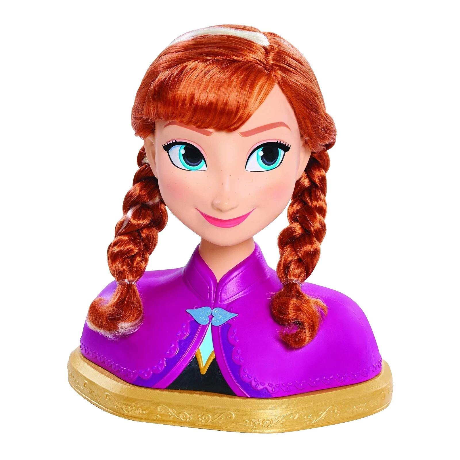 Princess Anna Action Figures & Accessories