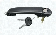 Original Magneti Marelli door handle 350105027800 for VW