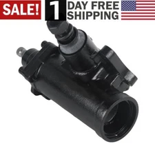 Power Steering Gear Box For Chevy C10 C20 C30 Dodge D100 D150 D200 D300 GMC C15