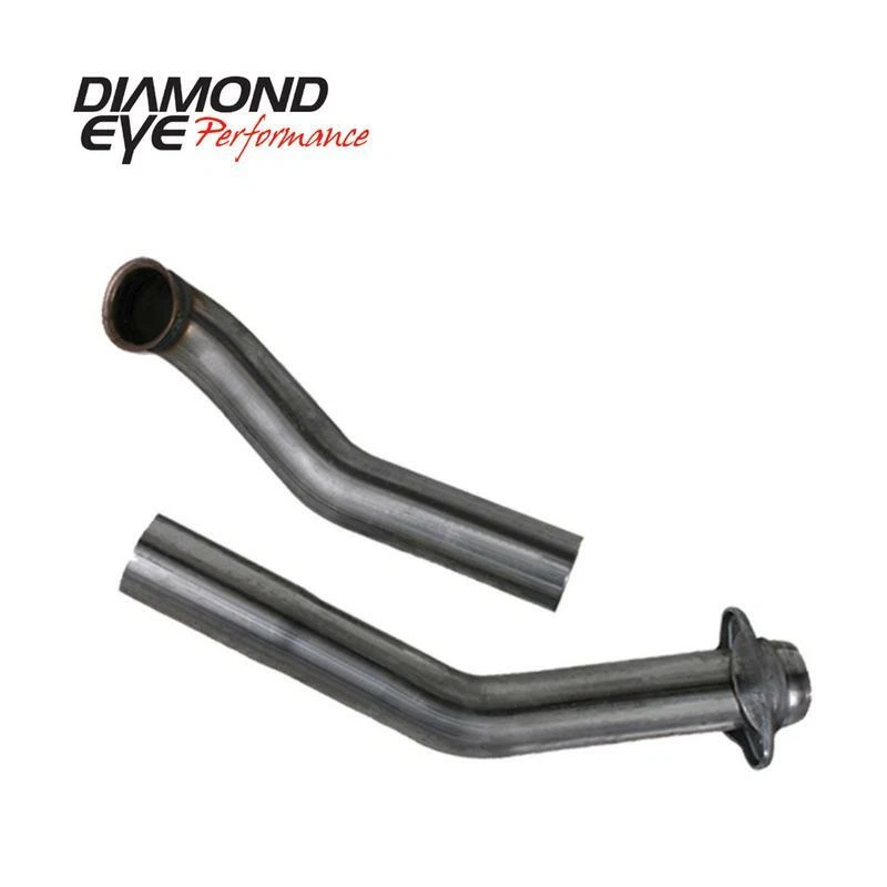 Diamond Eye Performance 162004 1994-1997,5 para Ford Powerstroke F250/F350 7,3 L Foto 4 de 4