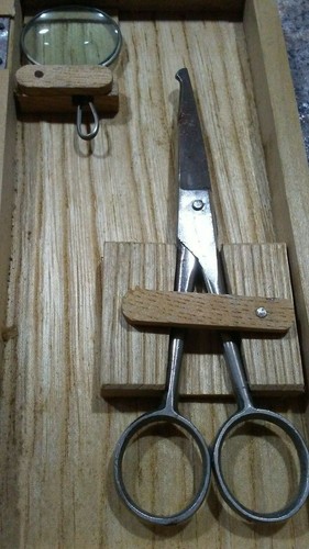 Precision Optical - Los Angeles (Japan) Antique - Picture 3 of 7