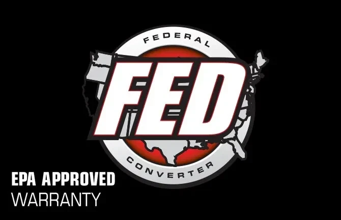 Berk Technology HFC Converters for Nissan 350z/370z~Infinti G37/Q50/Q60- VQ37VHR - Image 3 of 3